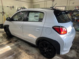 New 2024 Mitsubishi Mirage Black Edition image 2