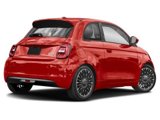 New 2024 FIAT 500 e (RED) image 4