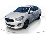Used 2017 Mitsubishi Mirage G4 SE image 3