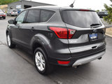Used 2019 Ford Escape SE image 3