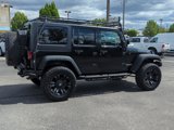 Used 2014 Jeep Wrangler Unlimited Rubicon w/ Connectivity Group image 6