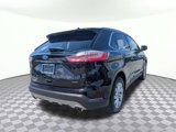 Used 2022 Ford Edge Titanium image 3