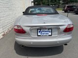 Used 2001 Jaguar XK8 Convertible image 4
