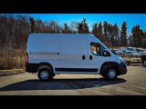 New 2025 RAM ProMaster 1500 w/ Convenience Group image 3