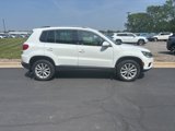 Used 2017 Volkswagen Tiguan Wolfsburg Edition image 5