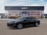 New 2025 Kia K4 LX image 3