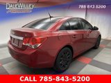 Used 2011 Chevrolet Cruze LT image 6