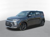 Used 2021 Kia Soul EX image 4