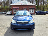 Used 2008 Toyota Corolla S image 2