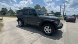 Used 2020 Jeep Wrangler Unlimited Sport S image 2