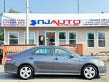 Used 2011 Toyota Camry SE image 3