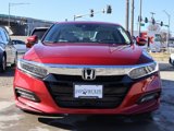 Certified 2018 Honda Accord Touring image 2