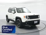 Used 2017 Jeep Renegade Altitude image 1