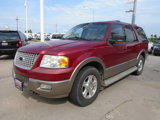 Used 2004 Ford Expedition Eddie Bauer image 6