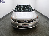 Used 2012 Honda Civic LX image 2