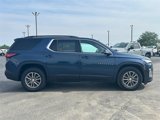 Used 2023 Chevrolet Traverse LT image 3