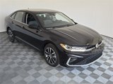 New 2025 Volkswagen Jetta Sport image 2