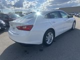 Used 2017 Chevrolet Malibu LT w/ Leather Package image 5