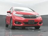 Certified 2018 Honda Fit EX image 5