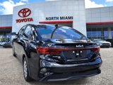 Used 2024 Kia Forte LX image 3