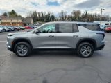 New 2024 Chevrolet Traverse LT w/ LPO, Floor Liner Package image 5