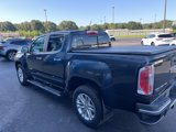 Used 2018 GMC Canyon SLT w/ Driver Alert Package image 3