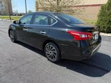 Used 2016 Nissan Sentra S image 3