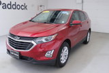 Used 2019 Chevrolet Equinox LT image 3
