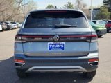 New 2025 Volkswagen Taos SE image 4