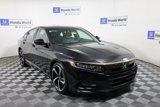 Used 2020 Honda Accord Sport image 3