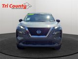 Used 2023 Nissan Rogue S image 2
