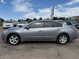 Used 2008 Nissan Altima Hybrid Sedan w/ Technology Pkg image 6