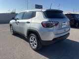 New 2025 Jeep Compass Sport image 4