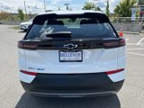 Used 2022 Chevrolet Bolt EUV LT image 4