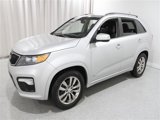 Used 2011 Kia Sorento SX image 3