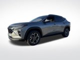 New 2025 Chevrolet Trax LT image 1