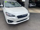 Used 2019 Subaru Impreza 2.0i Premium w/ Eyesight & BSD/Rcta & SRF image 5
