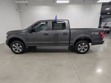 Certified 2020 Ford F150 XL w/ Equipment Group 101A Mid image 1