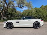 Used 2018 Mercedes-Benz AMG GT Roadster image 4