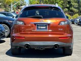 Used 2007 INFINITI FX35 AWD image 4