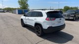 Used 2021 Jeep Cherokee Latitude Plus image 6