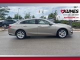 Used 2024 Chevrolet Malibu LT image 4