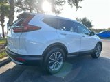 Certified 2022 Honda CR-V EX image 3