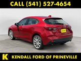 Used 2015 MAZDA MAZDA3 s Touring image 3