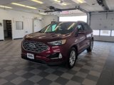 Used 2019 Ford Edge SEL w/ Equipment Group 201A image 3