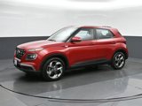 Used 2022 Hyundai Venue Limited w/ Cargo Package image 3