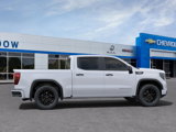 New 2025 GMC Sierra 1500 Pro w/ Graphite Edition image 5