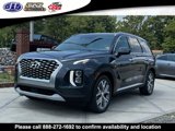 Used 2020 Hyundai Palisade SEL w/ Convenience Package image 3