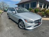 Used 2020 Mercedes-Benz C 300 4MATIC Sedan image 3