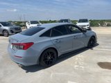 Used 2022 Honda Civic Sport image 3